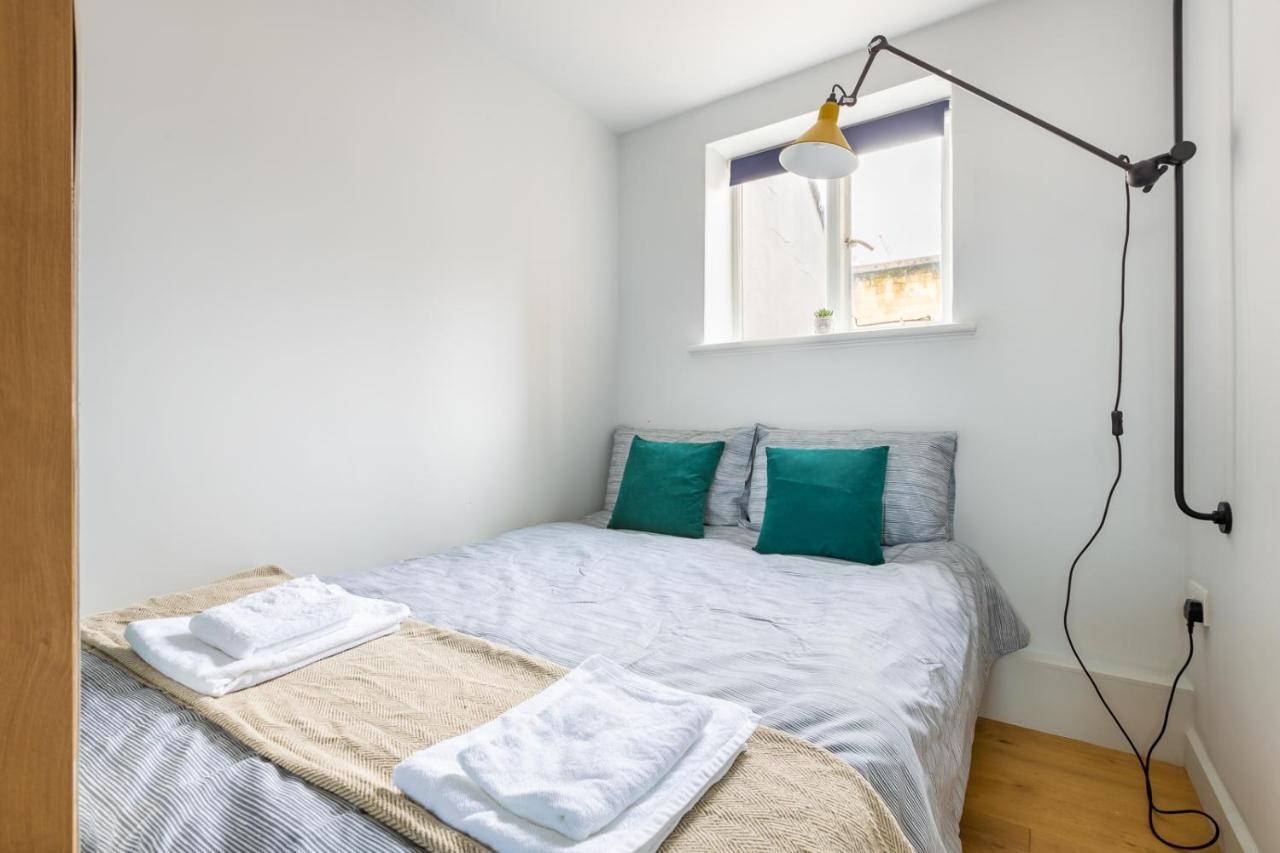 Cozy Apt In Central London Apartment Екстериор снимка